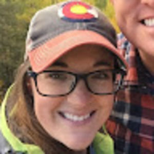 Meet your Posher, Brittney